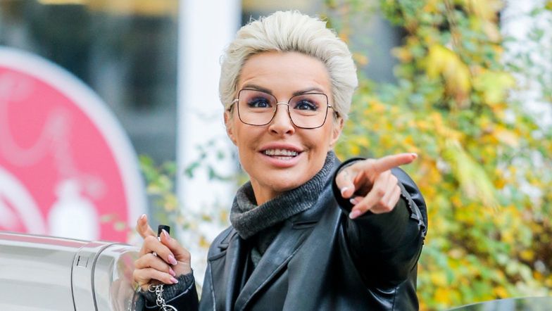 Tak będzie wyglądała gościnna łazienka Blanki Lipińskiej
