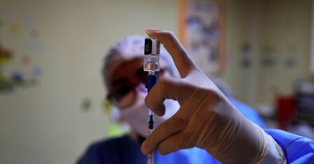 Szczepienia na COVID-19. Za przyjęcie dawki można wygrać 5 mln dolarów. Loteria w USA
