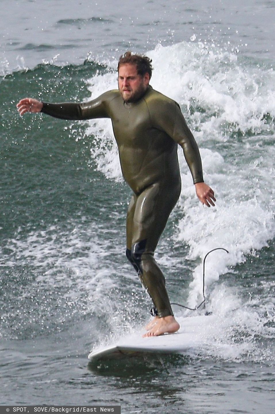 Jonah Hill