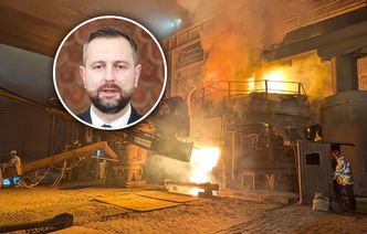MON skorzysta z prawa wykupu Huty Częstochowa. Jest potwierdzenie z sądu