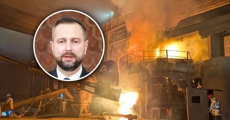 MON skorzysta z prawa wykupu Huty Częstochowa. Jest potwierdzenie z sądu