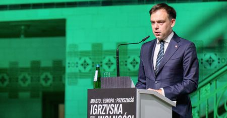 Minister wylewa kubeł zimnej wody: nasze przewagi konkurencyjne wyczerpują się