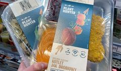 Roślinna marka Żabki Plant Hunter debiutuje na rynku