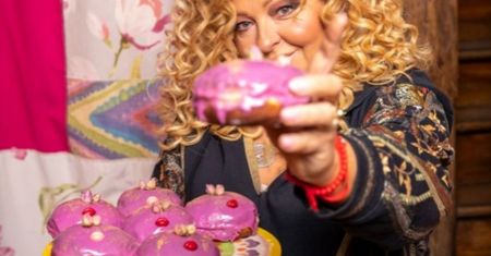 Gessler i jej "pączki grozy". Rekordowe ceny?