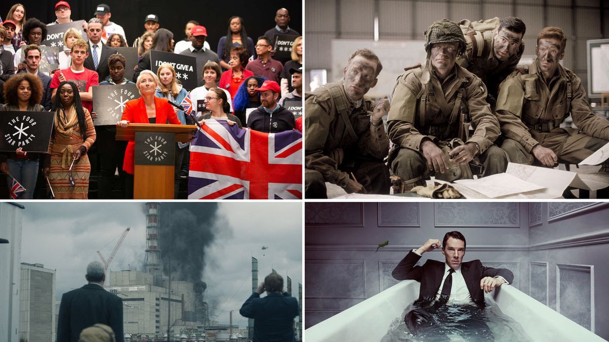 Najlepsze seriale na HBO GO. Idealne do nadrobienia na kwarantannie