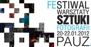 Festiwal Warsztaty Sztuki Fotografii poszukuje wolontariuszy!