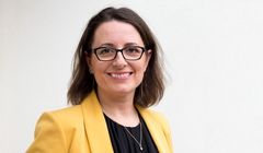 Karina Skrzypczak-Siemieniuk: z Contman do Autenti