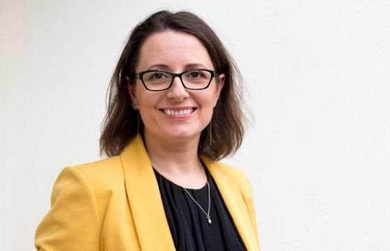 Karina Skrzypczak-Siemieniuk: z Contman do Autenti