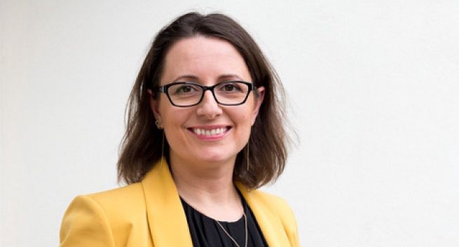 Karina Skrzypczak-Siemieniuk: z Contman do Autenti