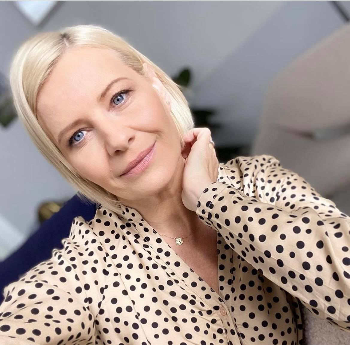 Małgorzata Kożuchowska