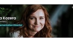 Małgorzata Kozera na nowym stanowisku w Value Media