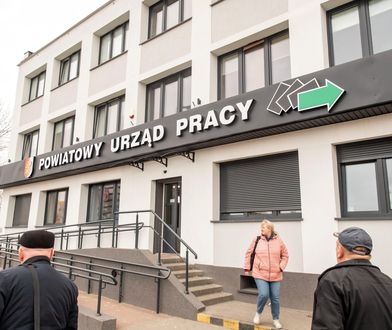 Zarobki rzędu 30 tys. zł miesięcznie? Polacy rzadko migrują do tego kraju