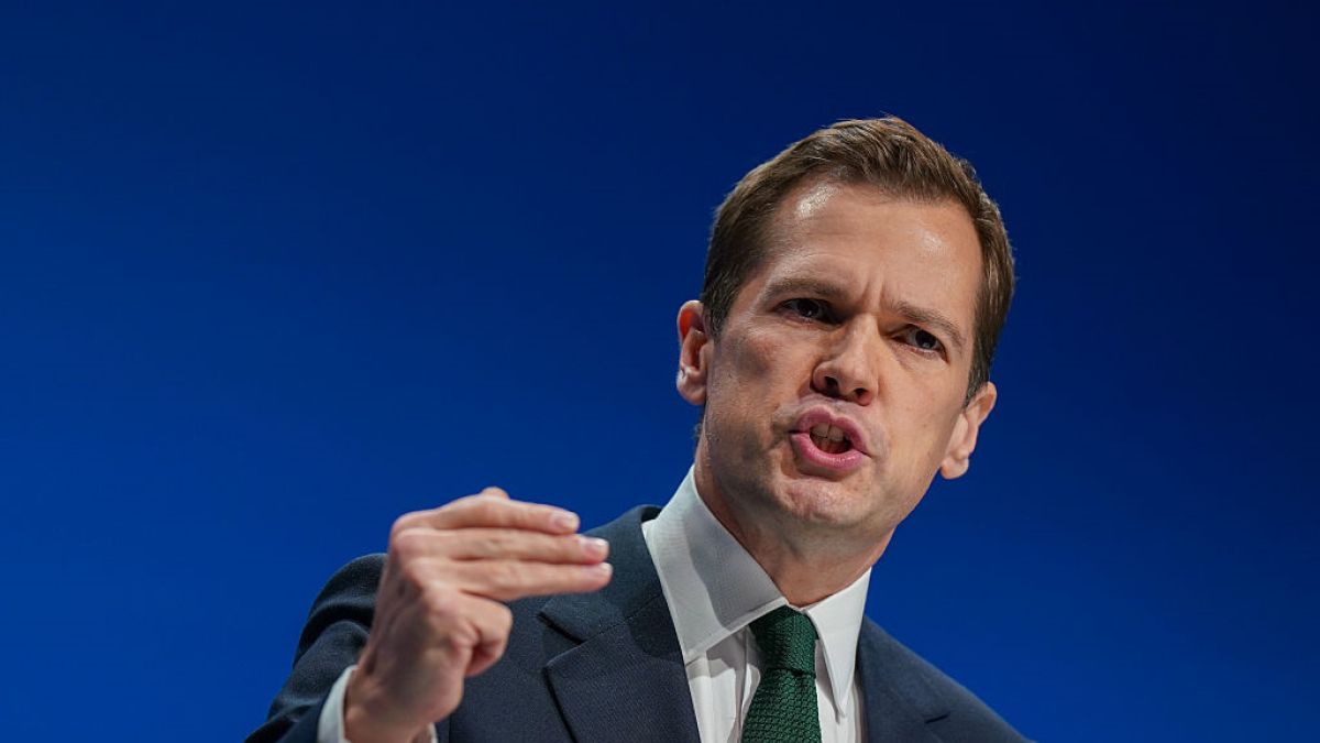 Polska może prześcignąć Wielką Brytanię - twierdzi poseł