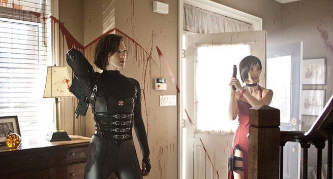 Netflix zawiesił pracę nad serialem "Resident Evil"