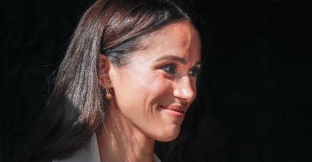Szczęście uśmiechnęło się do Meghan Markle. Przekazała radosną nowinę