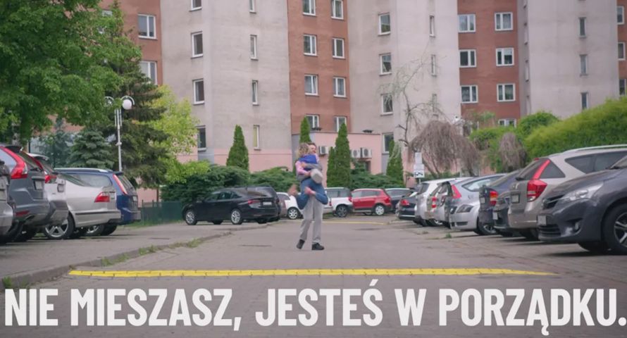 Ta kampania społeczna ma uporządkować wiedzę Polaków o segregacji bioodpadów