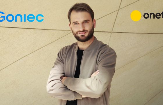 Janusz Schwertner odchodzi z Iberionu po trzech latach. Wraca do Onetu jako zastępca naczelnego [NASZ NEWS]