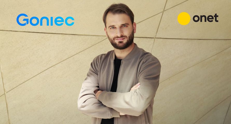 Janusz Schwertner odchodzi z Iberionu po trzech latach. Wraca do Onetu jako zastępca naczelnego [NASZ NEWS]
