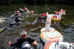 Dętkospływ, Piła, 2025