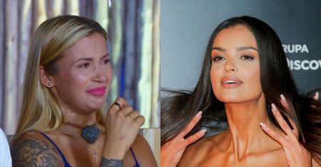 "Hotel Paradise". Klaudia El Dursi BRONI (?) dziewczyn oskarżanych o ZNĘCANIE SIĘ nad Wiktorią: "Na pewno miały SWOJE POWODY"