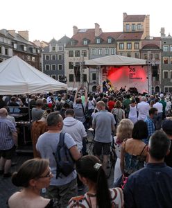 Warszawa. Już w sobotę "Jazz na Starówce". Na scenie m.in. Zbigniew Namysłowski Quintet