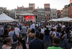 Warszawa. Już w sobotę "Jazz na Starówce". Na scenie m.in. Zbigniew Namysłowski Quintet