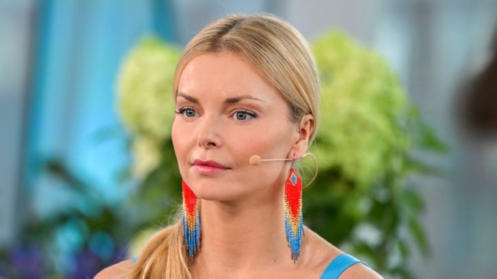 44-letnia Iza Miko prawi o macierzyństwie