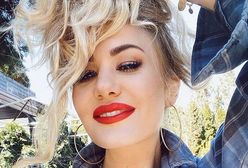 Ewa Mrozowska chwali się szczuplutką sylwetką. Kilka miesięcy temu została mamą