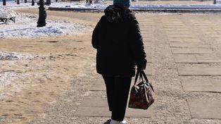 Za stara, by mieć dom. "Zatrzaskują mi drzwi przed nosem"