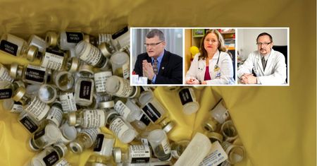 Lekarze krytykują zmianę MZ. "Mamy polować na te szczepionki?"