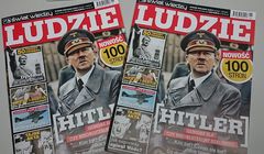 „Świat Wiedzy Ludzie” - nowy magazyn historyczny pod marką „Świata Wiedzy”