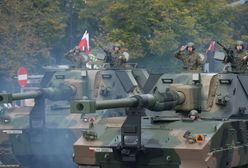 Polska broń gwiazdą wojny w Ukrainie. Robi furorę i sieje spustoszenie wśród Rosjan