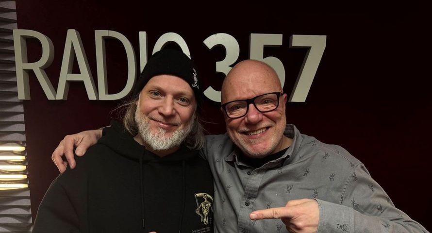 Wiemy, kto zamiast Piotra Kaczkowskiego. Zmiany w ramówce Radia 357