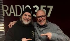 Wiemy, kto zamiast Piotra Kaczkowskiego. Zmiany w ramówce Radia 357