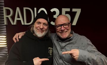 Wiemy, kto zamiast Piotra Kaczkowskiego. Zmiany w ramówce Radia 357