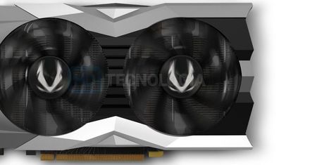 Zotac przygotowuje dwie wersje GeForce RTX 2060 - znamy pierwsze szczegóły