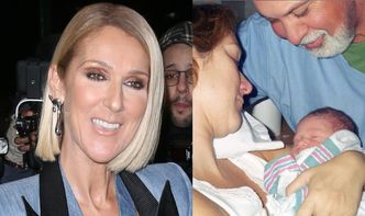 Celine Dion świętuje 21. urodziny syna! Jak dziś wygląda Rene-Charles Angelil? (FOTO)