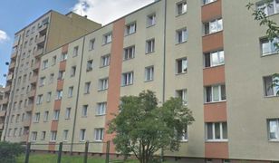 Warszawa. Zabójstwo na Woli. "Mąż nadział się na nóż"