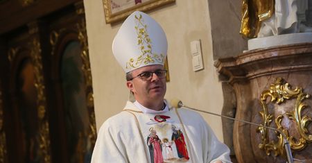Biskup: chrześcijanin nie może czuć się uprawniony do tego, by nie pracować i żyć na koszt innych