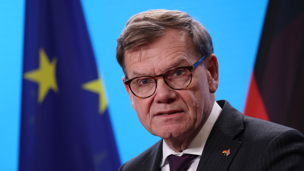 Johann Wadephul wspomniał o Polsce. Co powiedział?