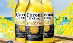 Największy koncern browarniczy traci przez koronawirusa, 40 proc. Amerykanów nie chce piwa Corona