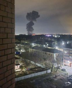 Eksplozje w fabryce na Uralu. Zginęło siedem osób