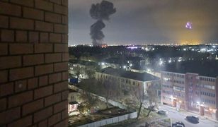 Eksplozje w fabryce na Uralu. Zginęło siedem osób