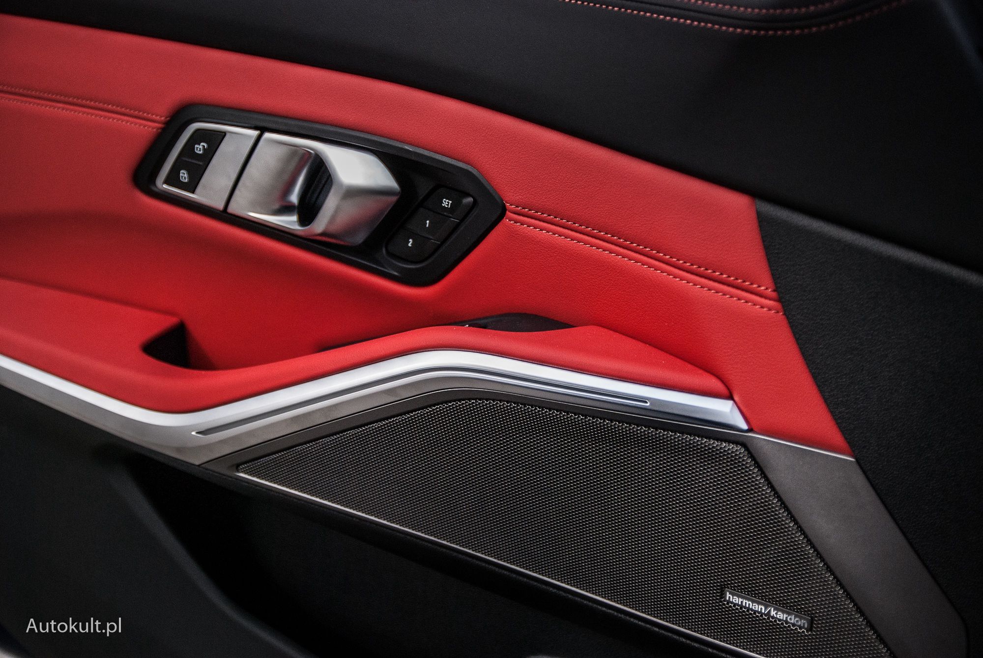 BMW M340i xDrive (2022)