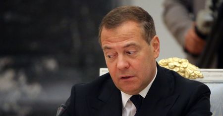 Kuriozalna przepowiednia Miedwiediewa. Pisze też o Polsce