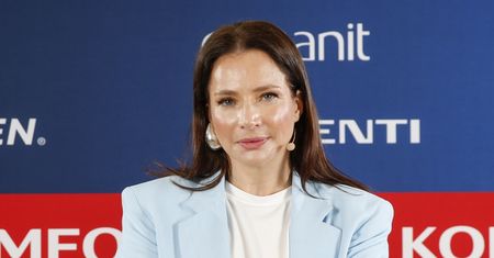 Dereszowska apeluje o pomoc dla dzieci z hemofilią. "To nie jest koniec walki"