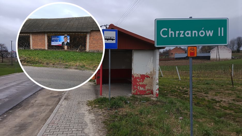Gmina Chrzanów przed wyborami samorządowymi