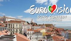 Lizbona organizatorem 63. finału konkursu piosenki Eurowizji