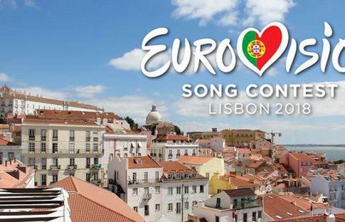 Lizbona organizatorem 63. finału konkursu piosenki Eurowizji