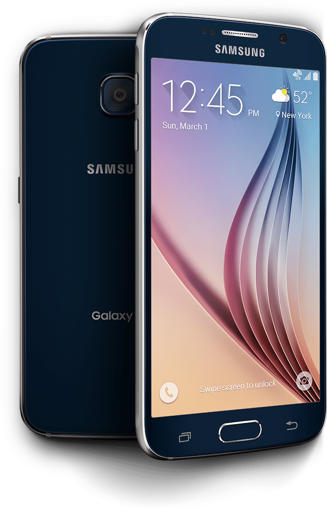 Galaxy S6 i Galaxy S6 edge oficjalnie. Metalowo-szklany flagowiec w dwóch odsłonach 9